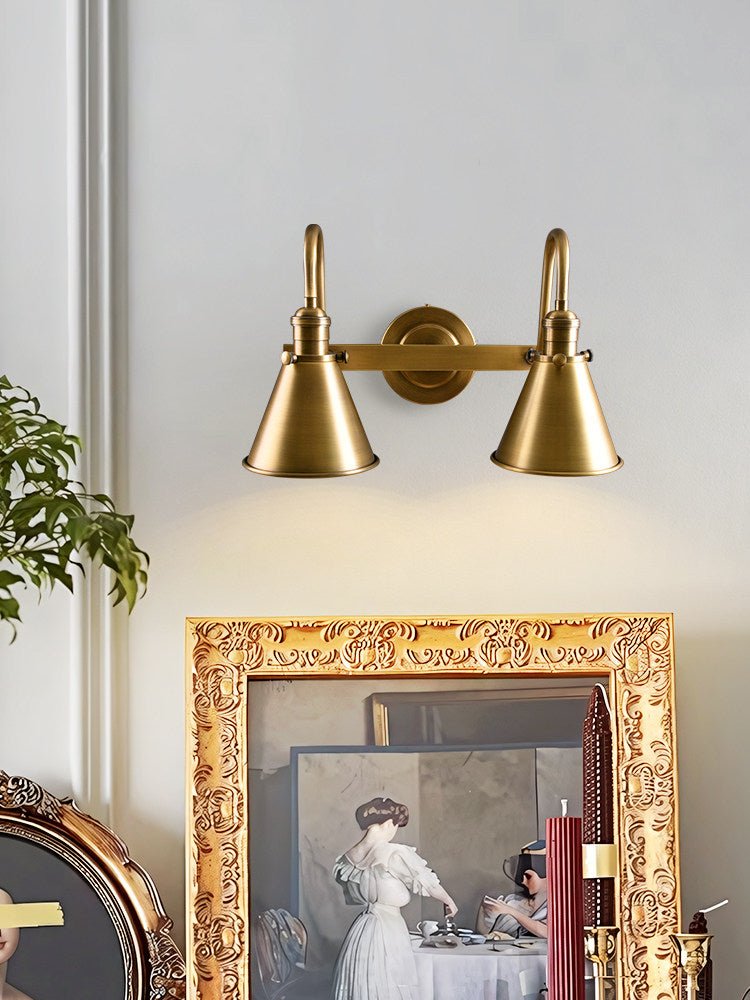 Oliver Wall Light