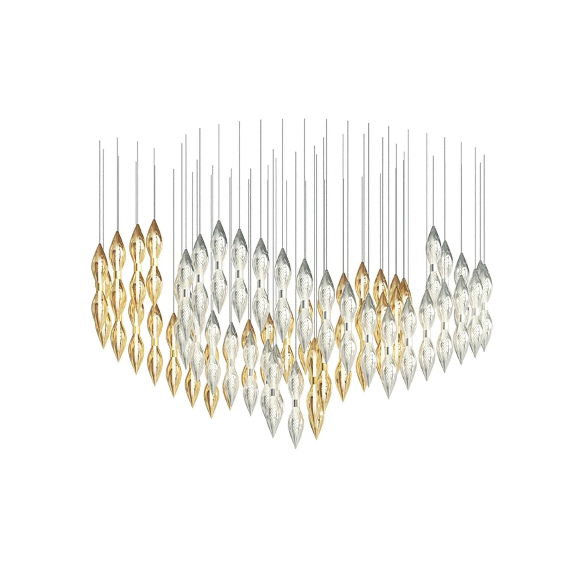 Opera Chandelier