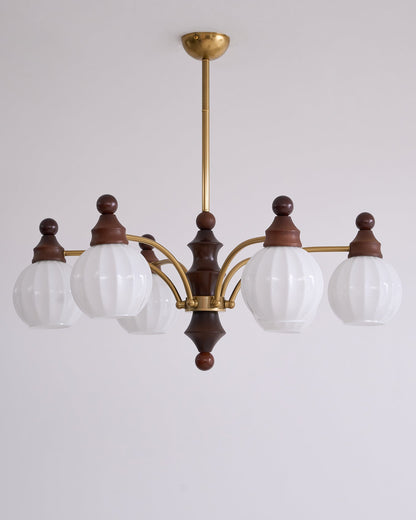 Ophelia Blossom Chandelier