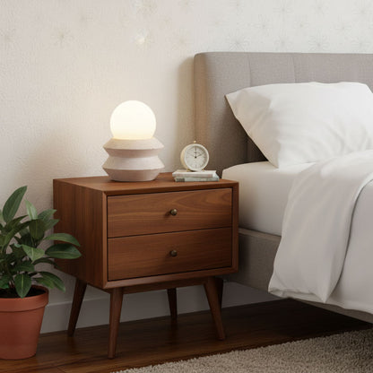Ora Lithos Rechargeable Table Lamp
