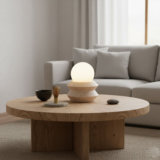 Ora Lithos Rechargeable Table Lamp