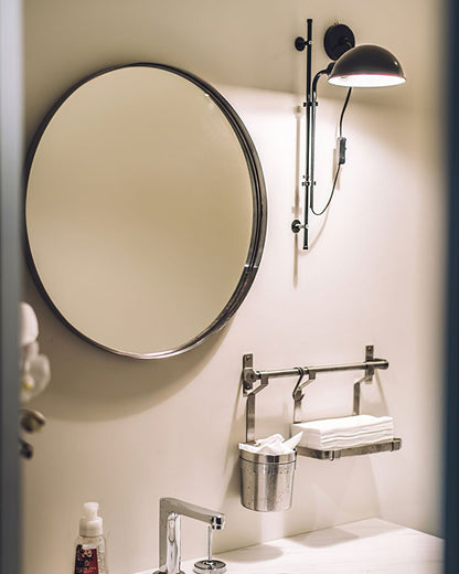 Orbis Wall Lamp