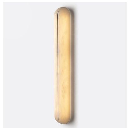Orbison Alabaster Wall Lamp