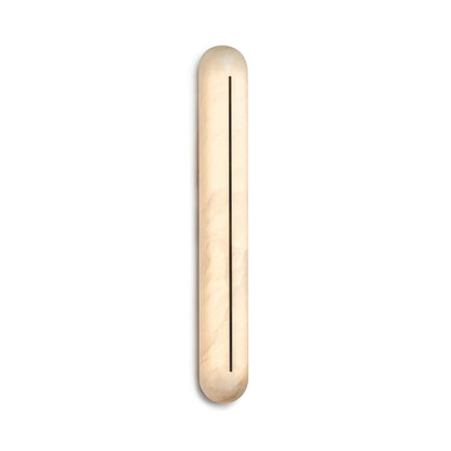 Orbison Alabaster Wall Lamp