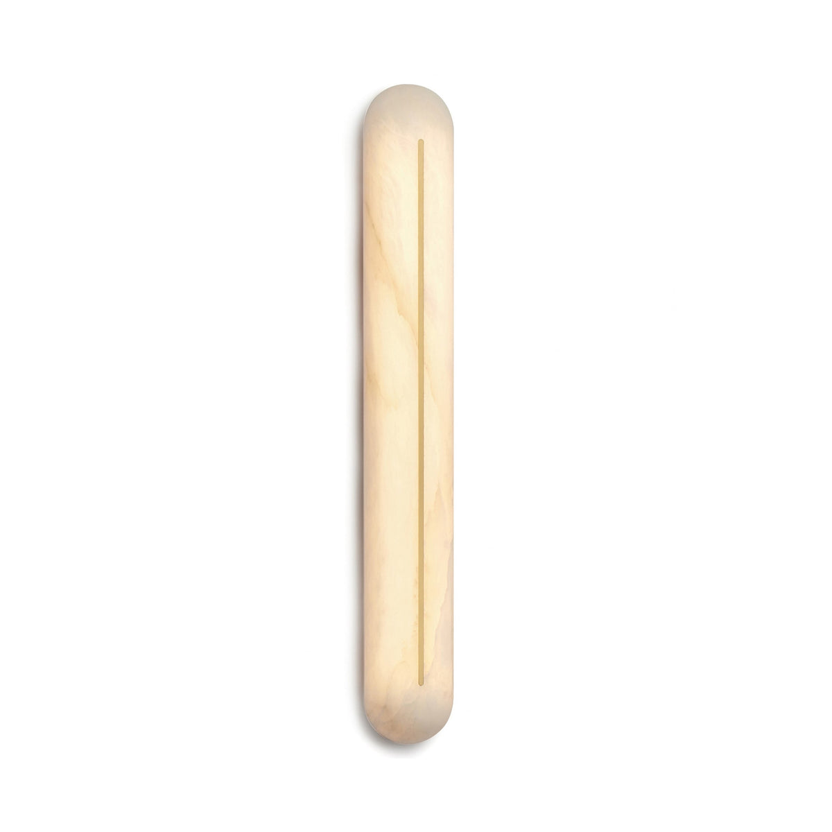 Orbison Alabaster Wall Lamp