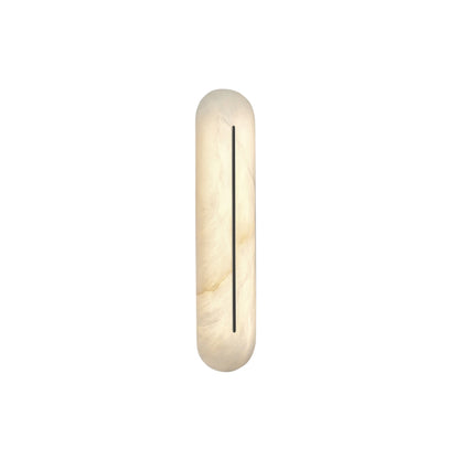 Orbison Alabaster Wall Lamp