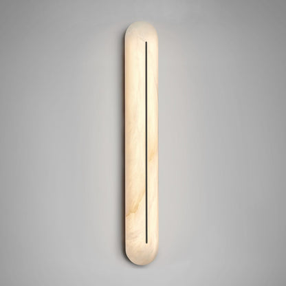 Orbison Alabaster Wall Lamp