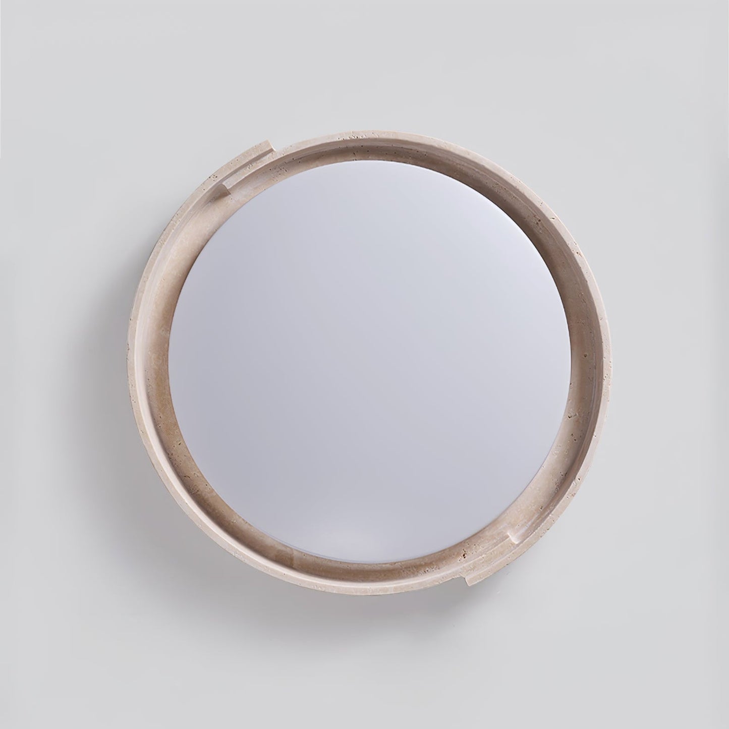 Orbital Edge Ceiling Light