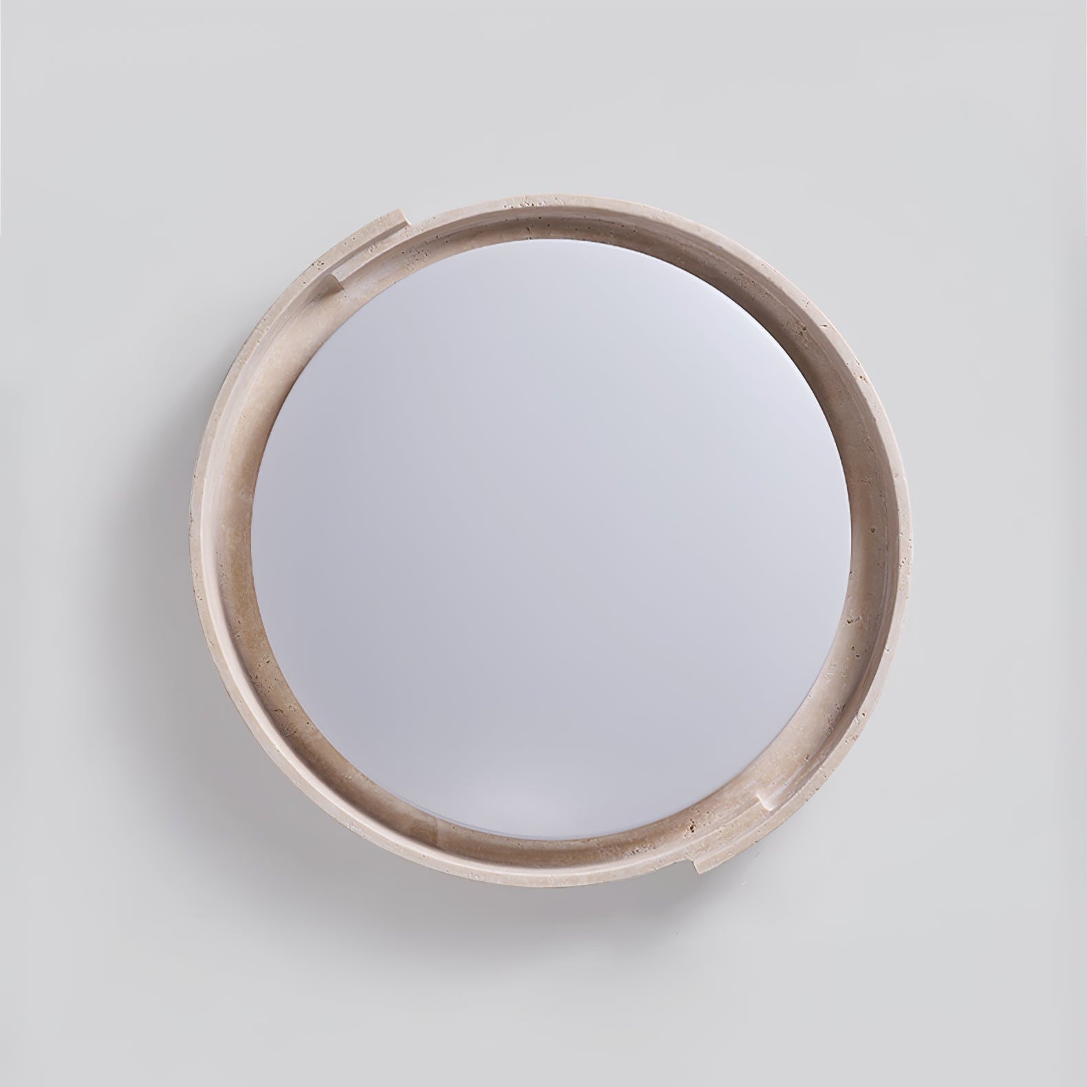 Orbital Edge Ceiling Light