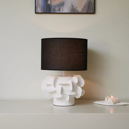 Orbitale Ceramic Table Lamp