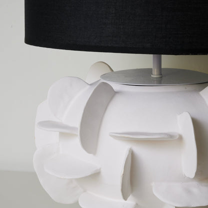 Orbitale Ceramic Table Lamp