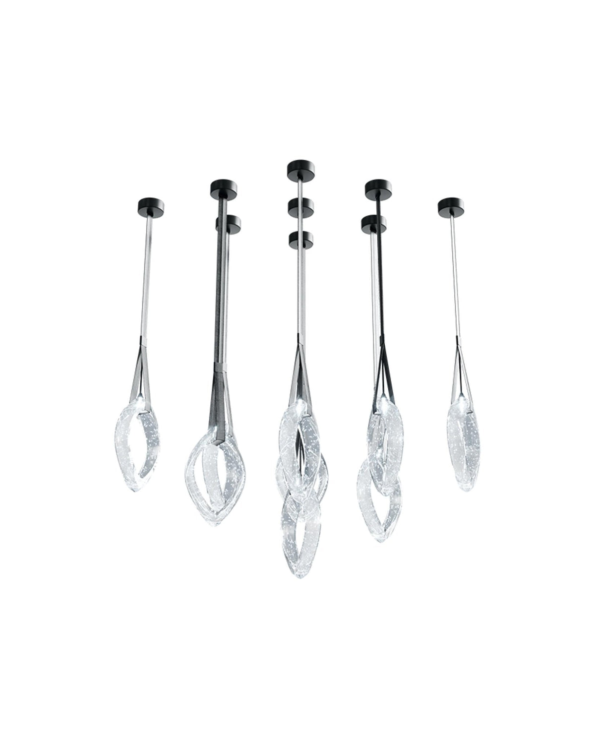 Origin Chandelier
