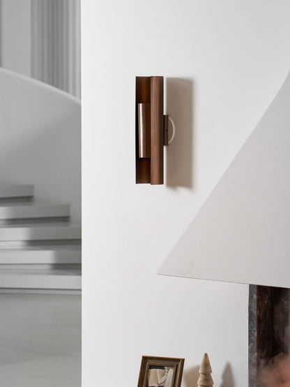 Orion Wall Lamp