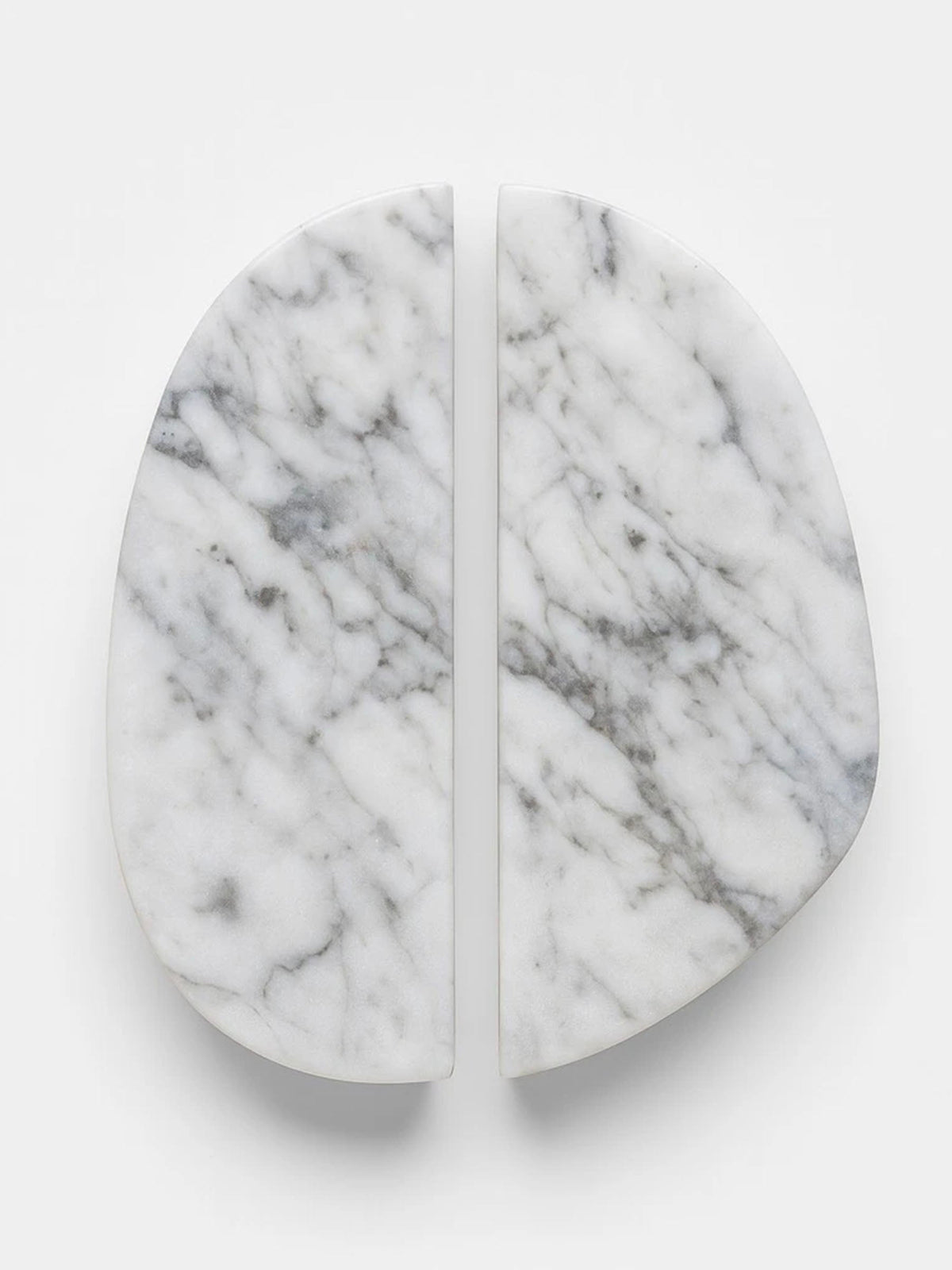 Orion Marble Door Handle