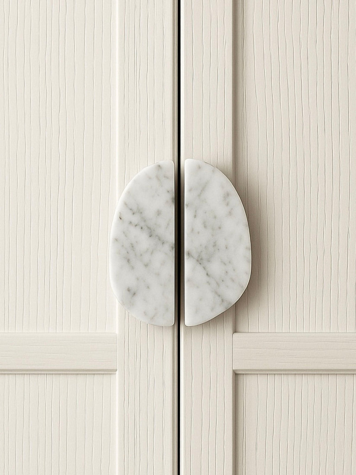 Orion Marble Door Handle