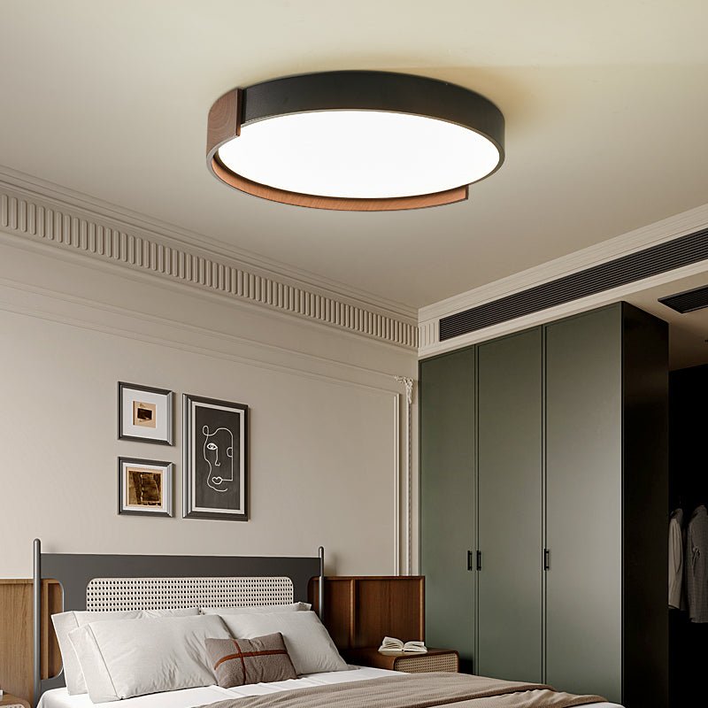 Orion Band Ceiling Light
