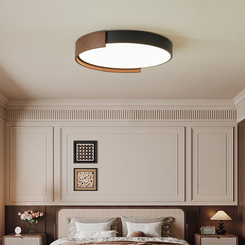 Orion Band Ceiling Light