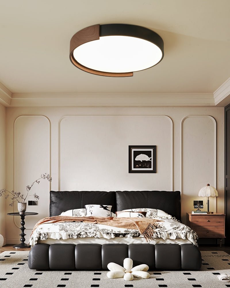 Orion Band Ceiling Light