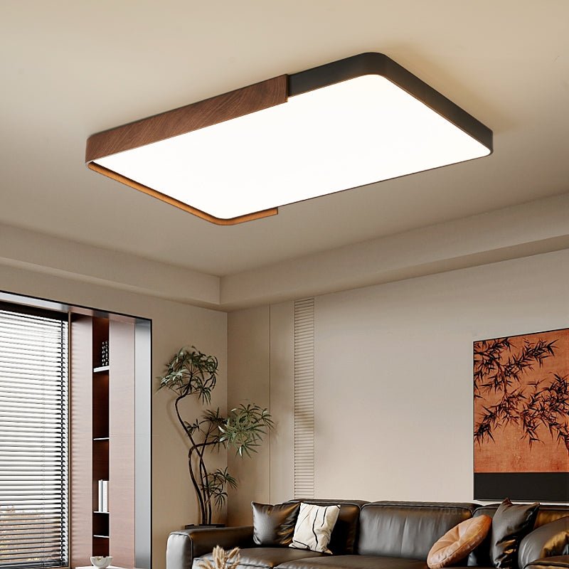 Orion Band Ceiling Light