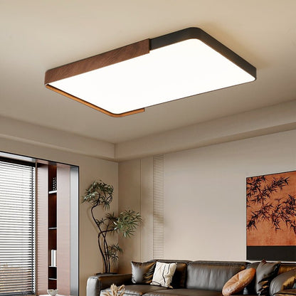 Orion Band Ceiling Light