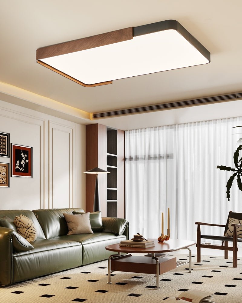 Orion Band Ceiling Light