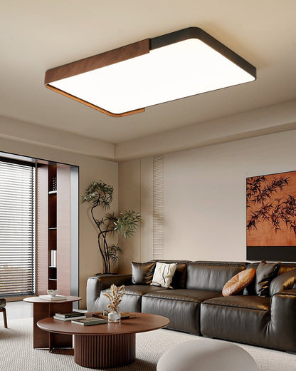 Orion Band Ceiling Light