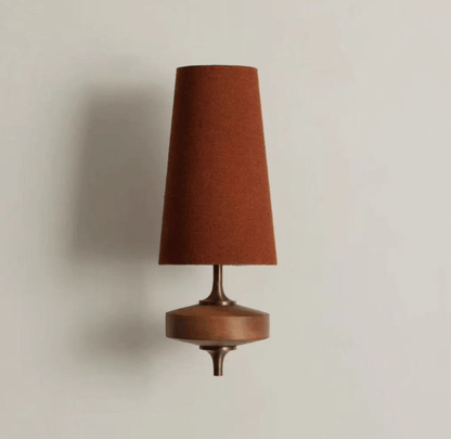 Orlan Twin Shade Wall Sconce