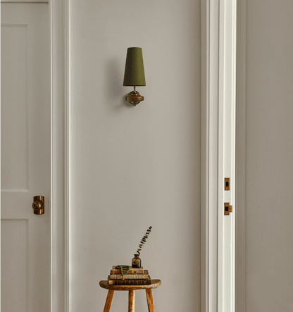 Orlan Twin Shade Wall Sconce