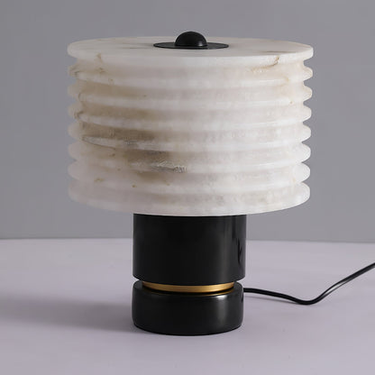 Outela Alabaster Table Lamp