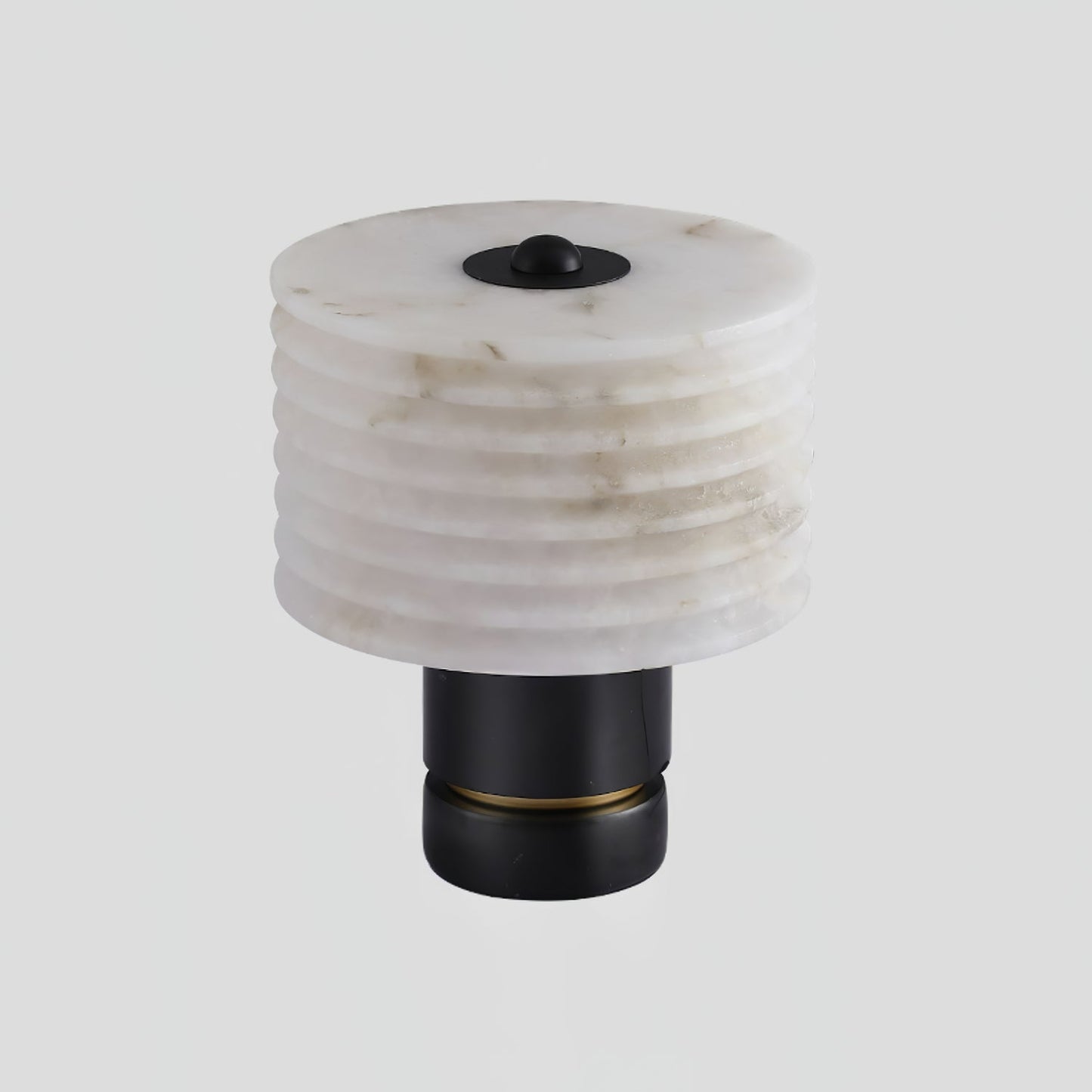 Outela Alabaster Table Lamp