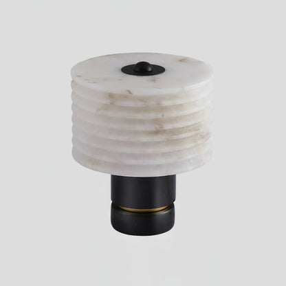 Outela Alabaster Table Lamp