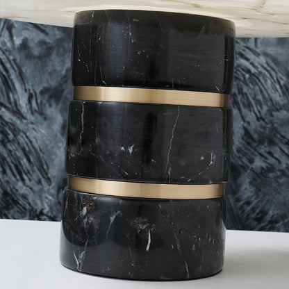 Outela Alabaster Table Lamp