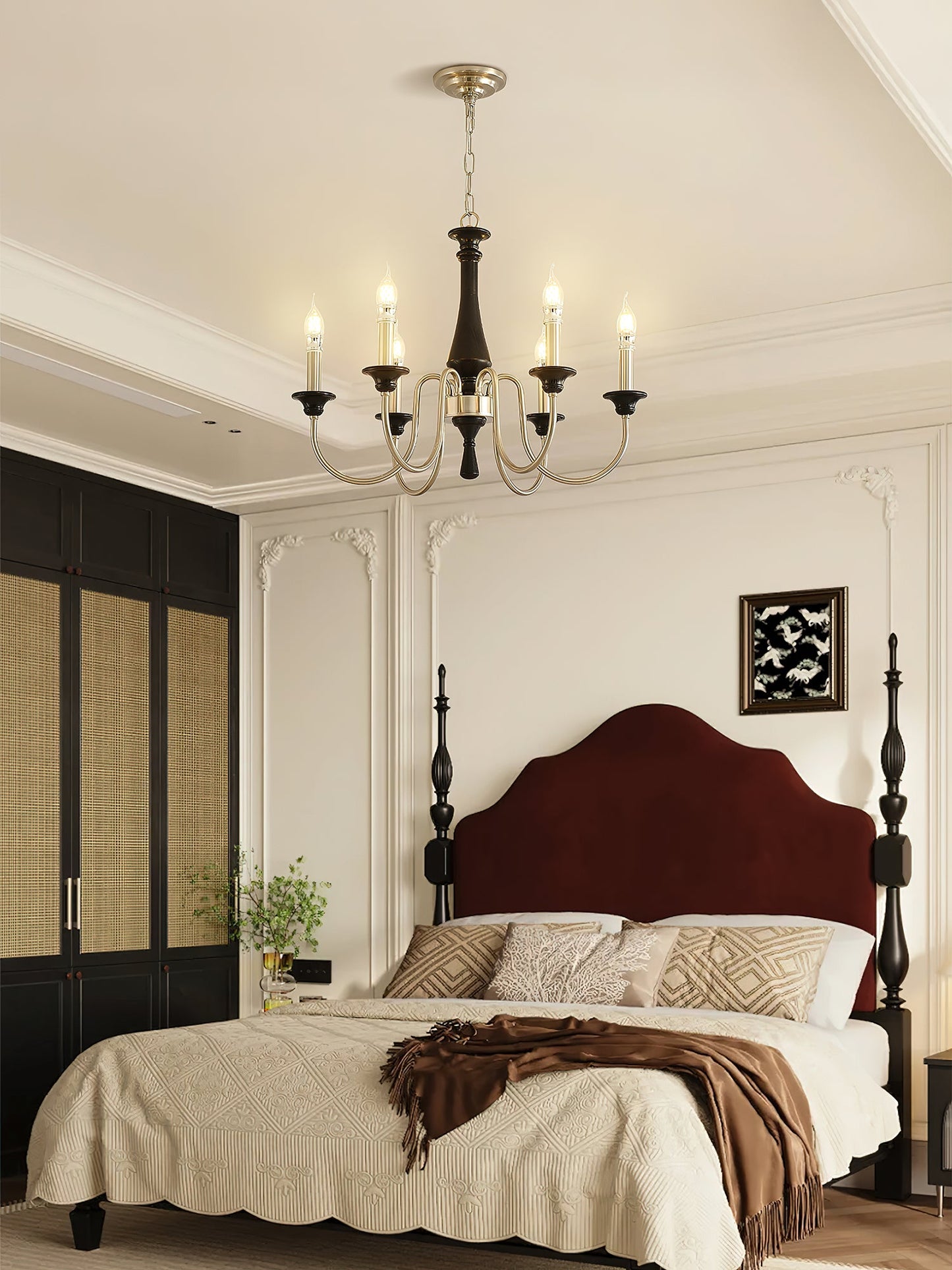 Orvella Chandelier
