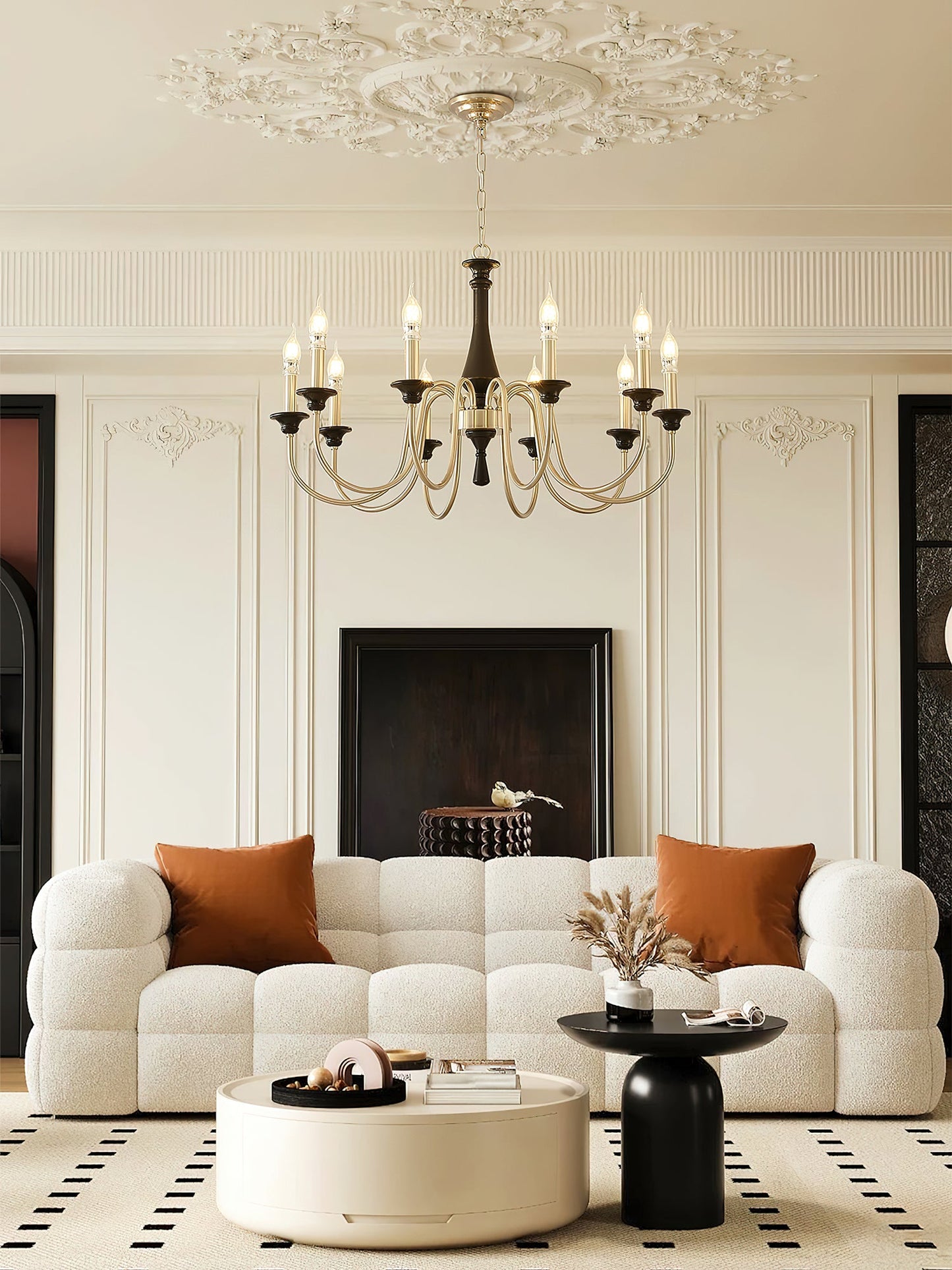 Orvella Chandelier