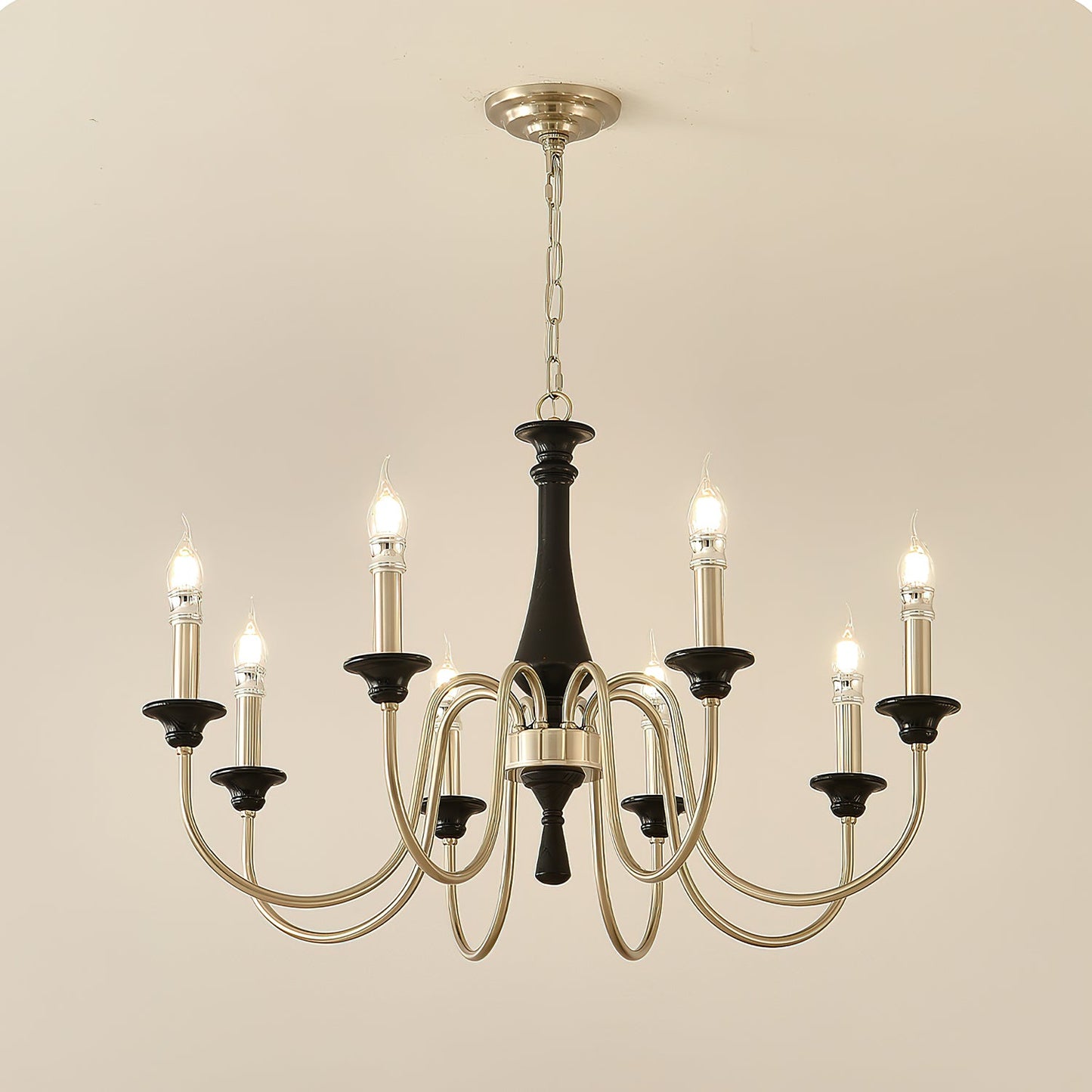 Orvella Chandelier