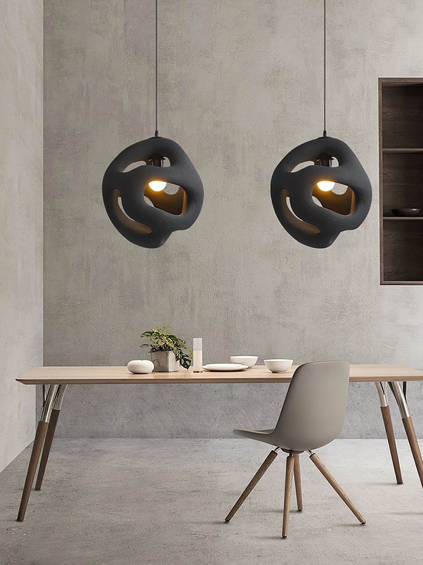 Oryn Pendant Light