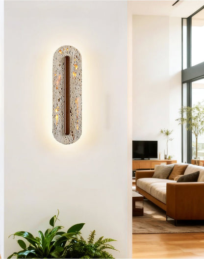 Oryn Wall Sconce