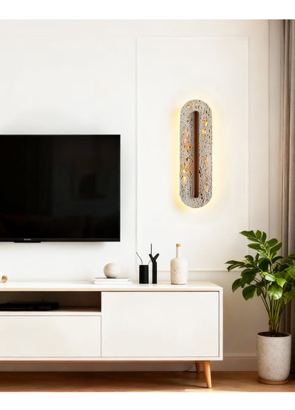 Oryn Wall Sconce