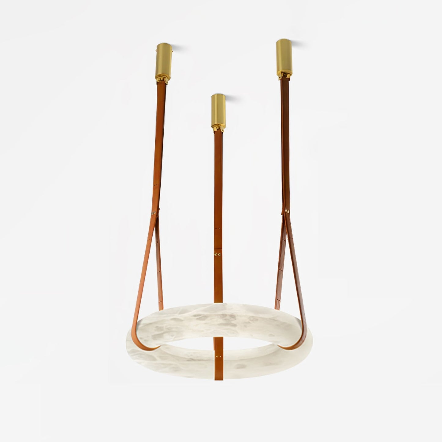 Oslo Alabaster Pendant Light A
