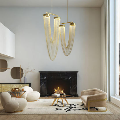 Otero Pendant Light