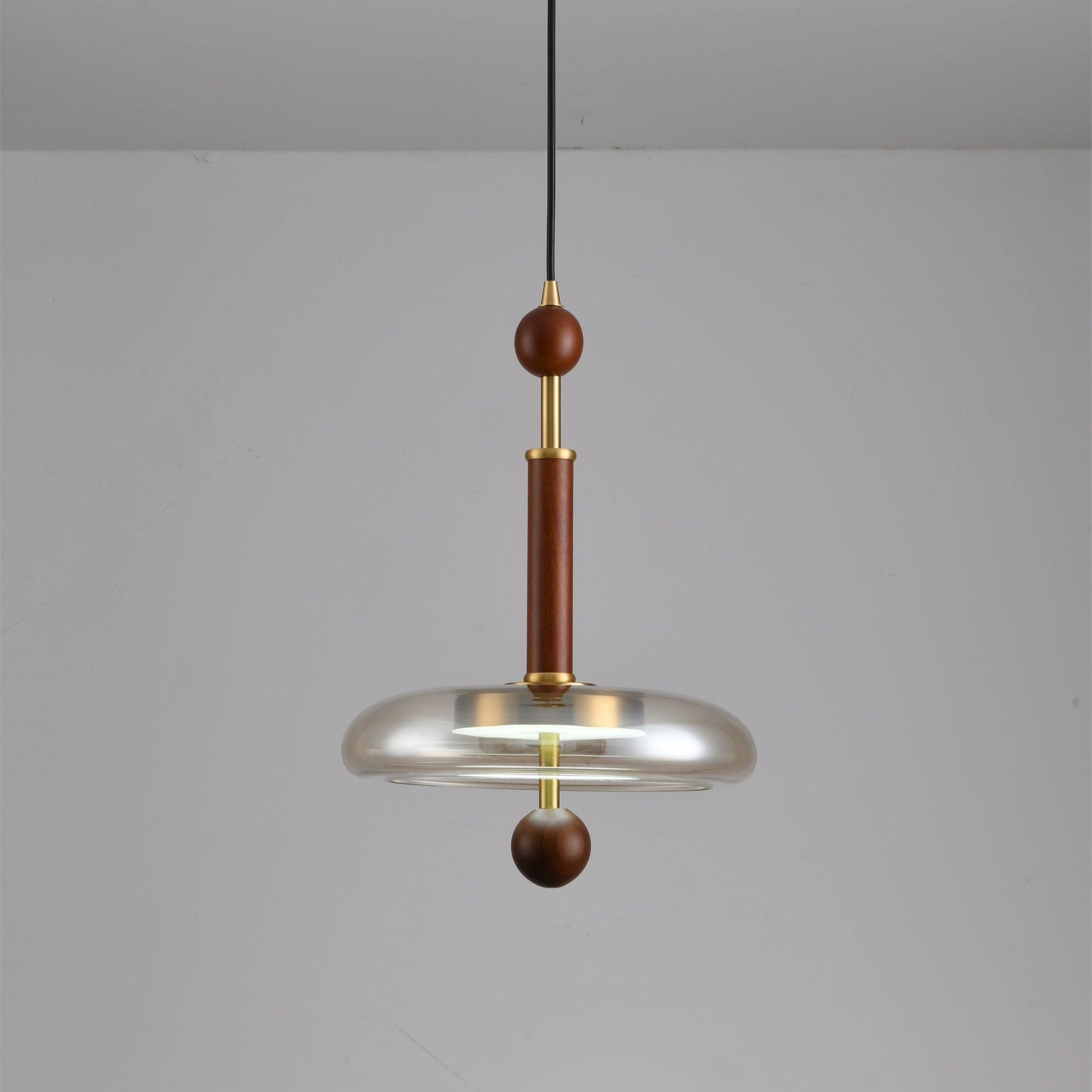 Ovalo Pendant Lamp