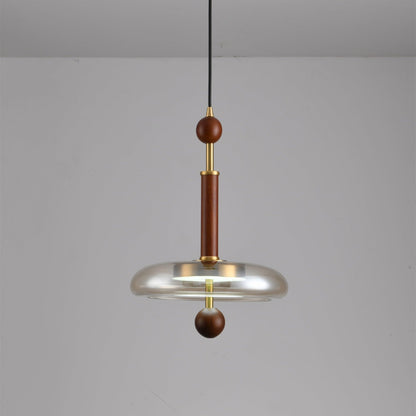 Ovalo Pendant Lamp