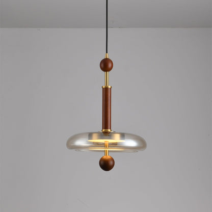 Ovalo Pendant Lamp