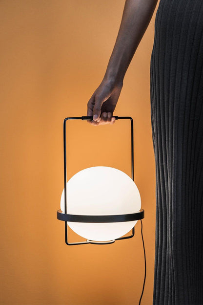 Gardens Table Lamp