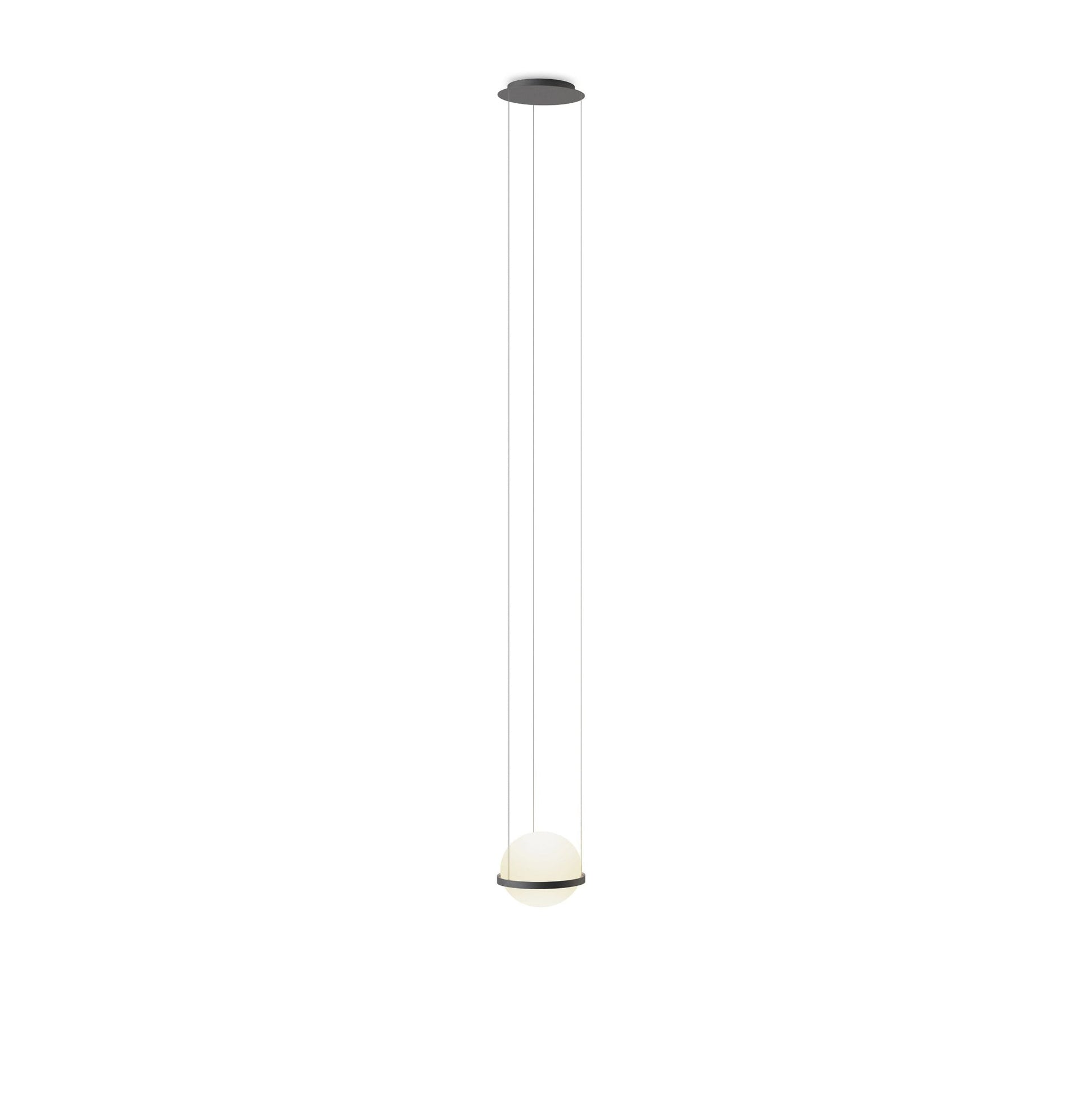 Orbit Sphere Pendant Lamp
