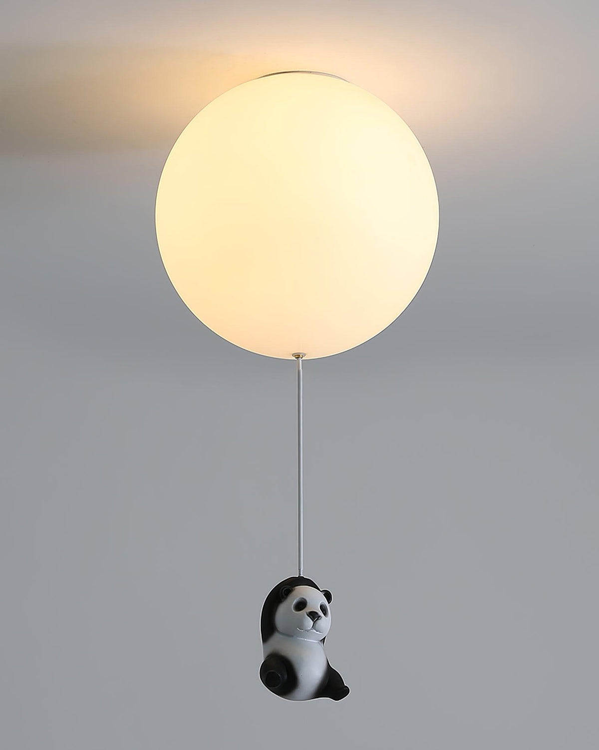 Panda Ceiling Lamp