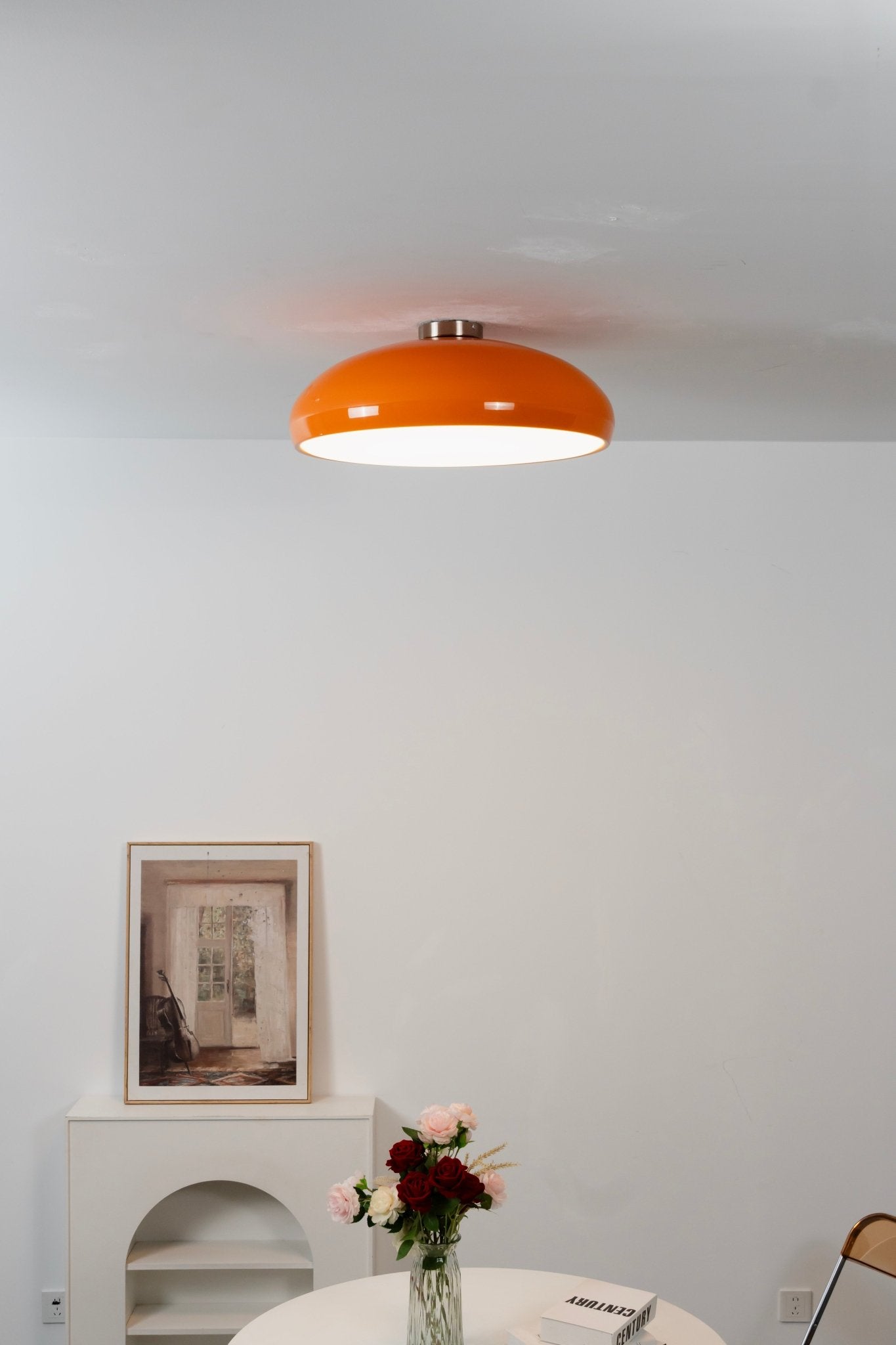 Pangen Ceiling Lamp