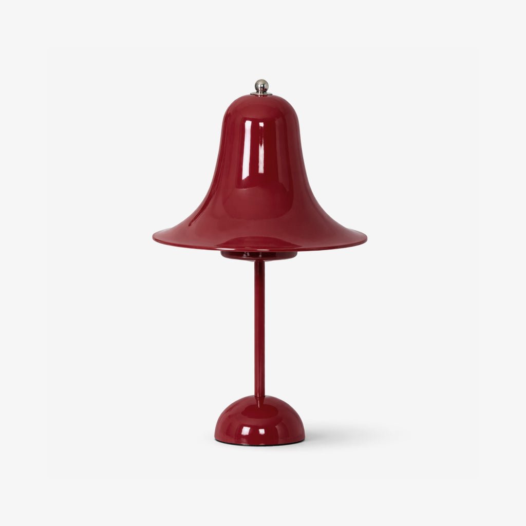 Pantop Bell Table Lamp