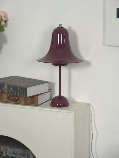 Pantop Bell Table Lamp