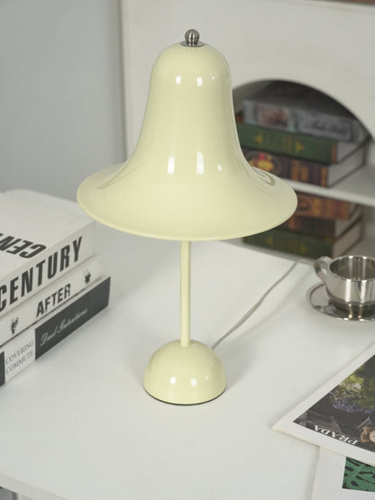 Pantop Bell Table Lamp